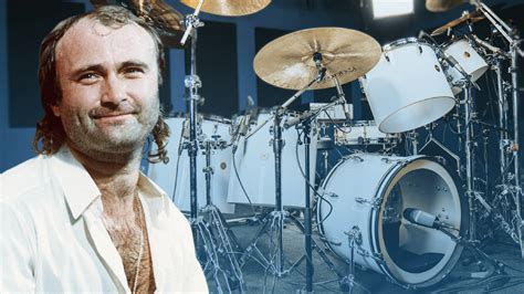 Phil Collins: Everything You Need To Know .